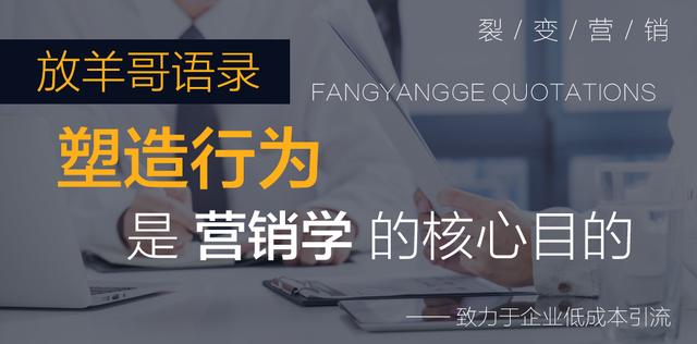 目标群体运营推广方案怎么写? 第9张