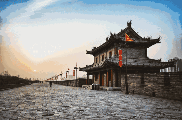 西安最好玩的五大游乐场,你都去过吗? 第4张