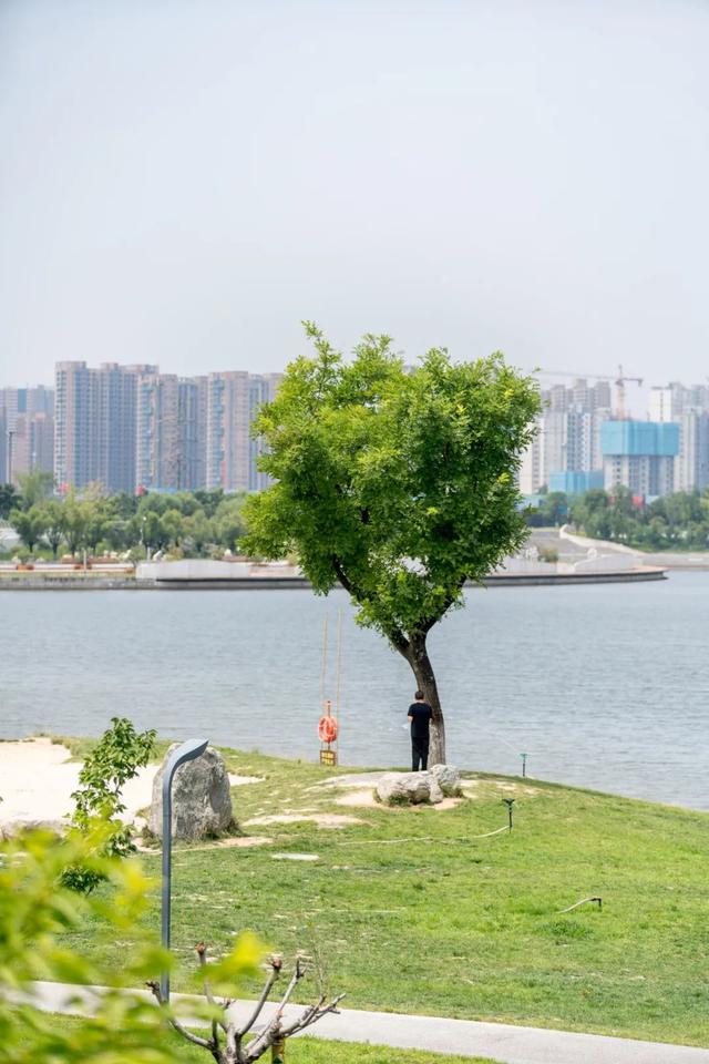 西安这7个免费的主题公园,你去过几个? 第1张