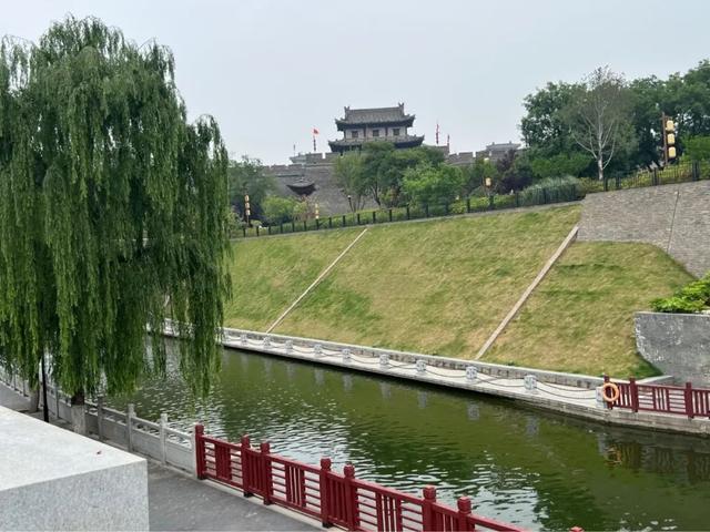 西安这7个免费的主题公园,你去过几个? 第28张