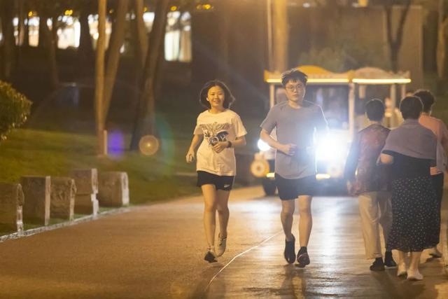 夜西安,我们来这儿! 第5张