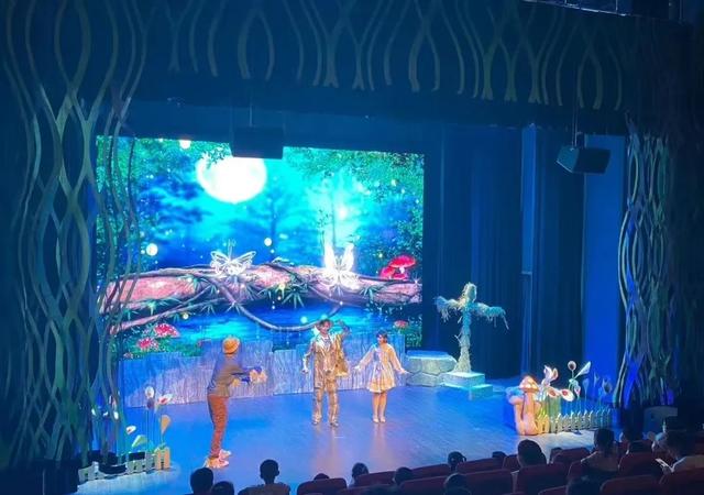 夜西安,我们来这儿! 第27张