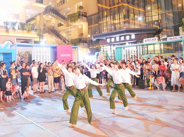夜西安,我们来这儿! 第28张