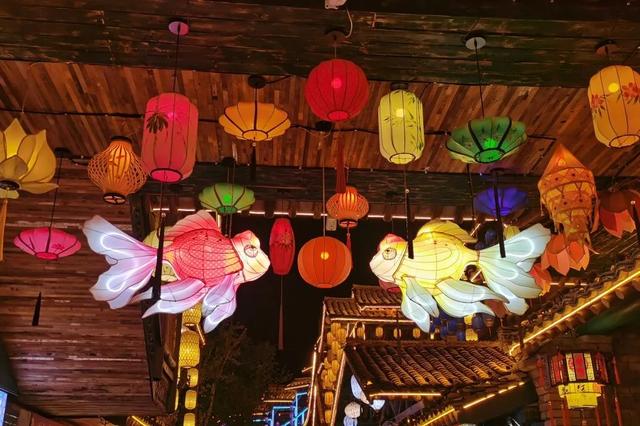 夜西安,我们来这儿! 第50张