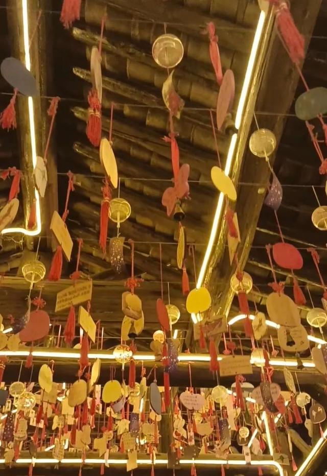 夜西安,我们来这儿! 第48张