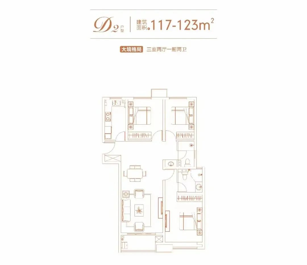 西安新增1770套共有产权房!均价9935元/㎡! 第5张