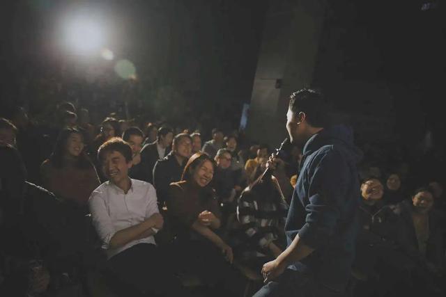 西安夜生活娱乐知识本文目录：脱口秀逐渐“破圈”  第3张
