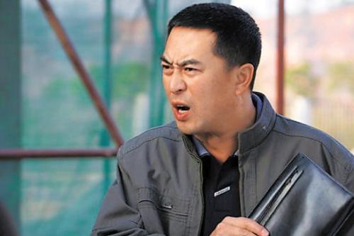 陕西西安有哪些明星毕业于陕西西安市艺术学院附中国画系  第3张