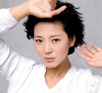 陕西西安有哪些明星毕业于陕西西安市艺术学院附中国画系  第15张