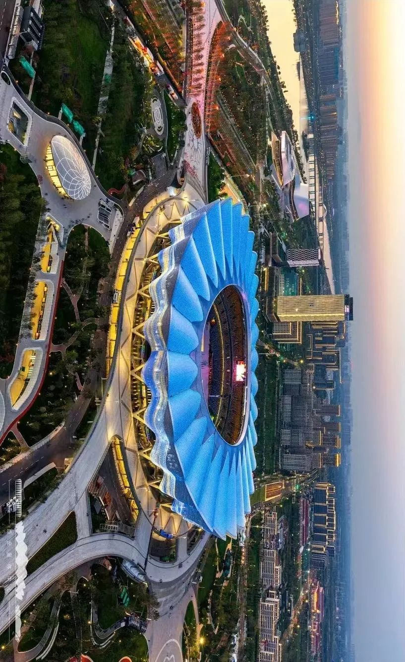 西安！原来你还有两副面孔......-第12张图片