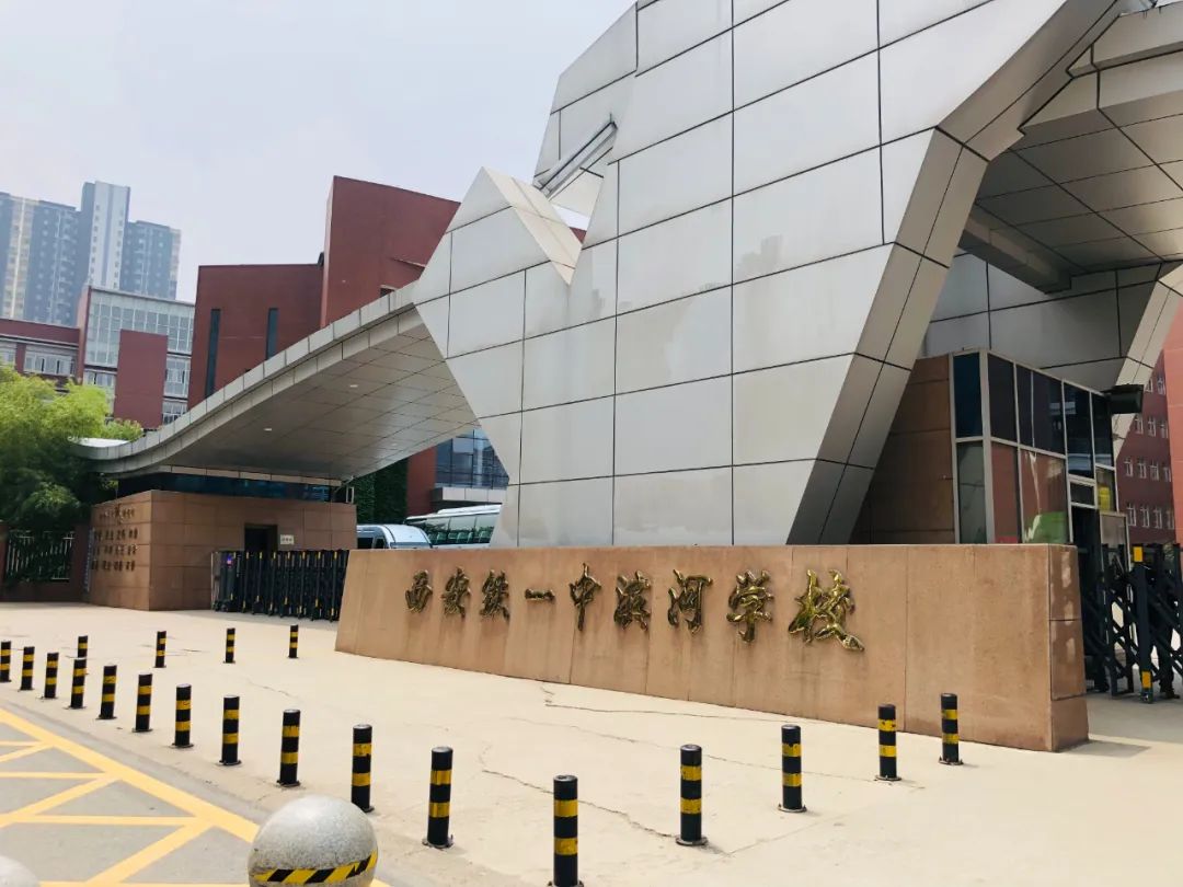 每座城市，都有一个“小香港”。西安这个区域的“涅槃”堪称惊艳！-第9张图片