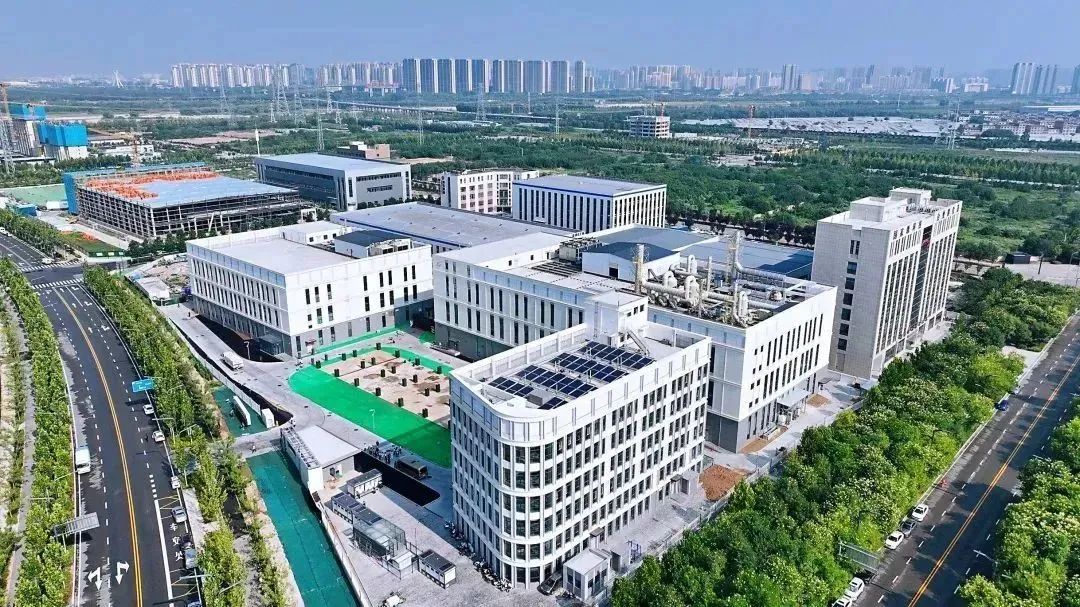 西安又贡献一家头部半导体上市公司,市值突破70亿, 第3张