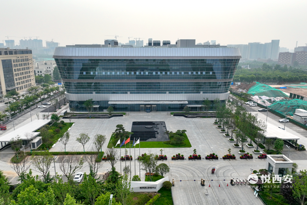西安又贡献一家头部半导体上市公司,市值突破70亿, 第7张