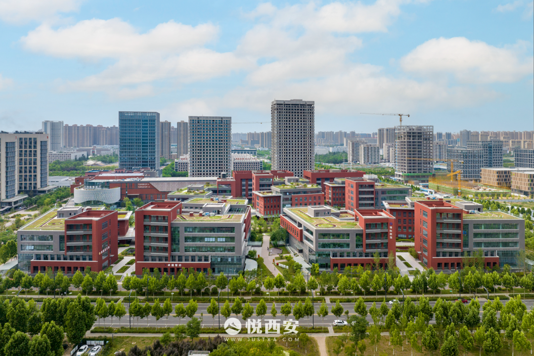 西安又贡献一家头部半导体上市公司,市值突破70亿, 第9张