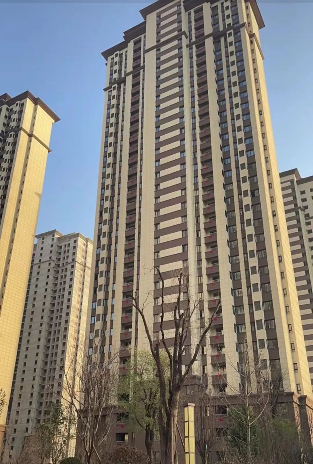 曝光!西安又有一批楼盘延期! 第3张