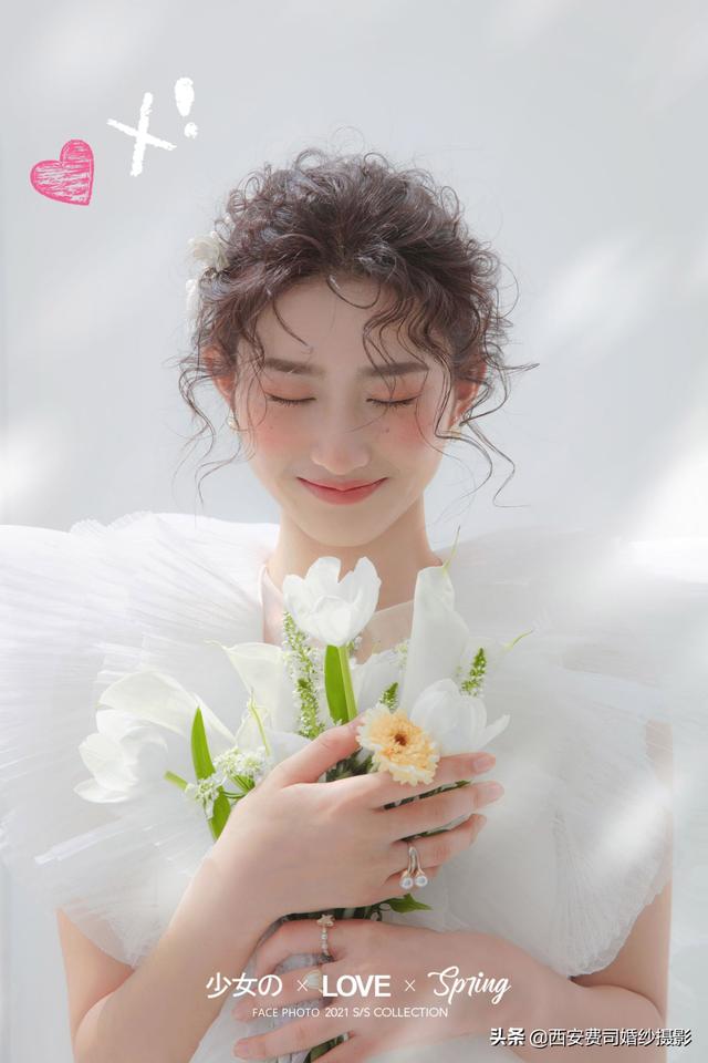 西安婚纱摄影、色色婚纱摄影、金夫人婚纱摄影（国际化时尚个性婚纱摄影）  第1张
