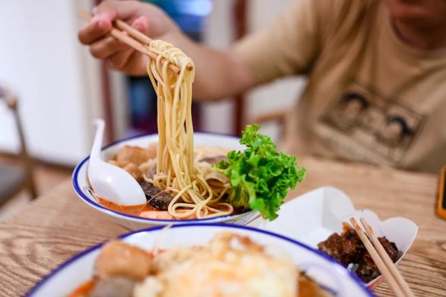 西安美食攻略之goku篇（西安第一家西安快餐店goku、西安快餐、西安快餐）  第18张