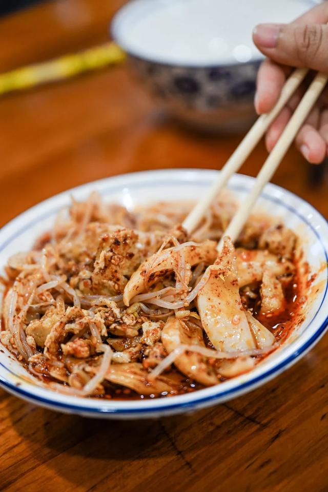 西安美食攻略之goku篇（西安第一家西安快餐店goku、西安快餐、西安快餐）  第22张