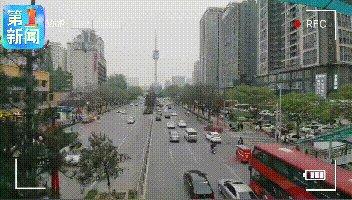 西安电视塔盘道为什么被吐槽？（西安电视塔到翠华山有多少公里路口有多少公里路）  第9张