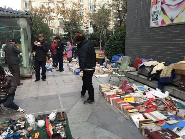 西安大唐西市，曾是唐朝最繁华的国际商业街的知识  第11张