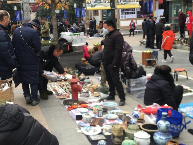 西安大唐西市，曾是唐朝最繁华的国际商业街的知识  第16张