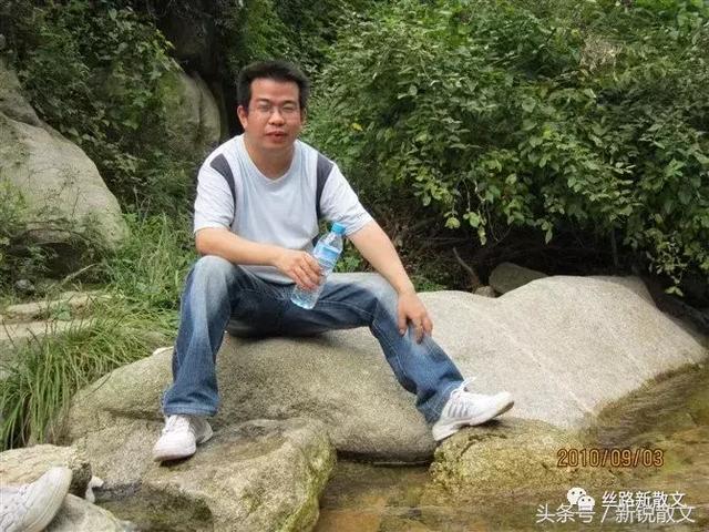 西游记之西安兴教寺、窥基塔  第4张