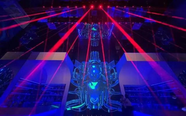 西安优优夜呈网：西安休闲娱乐空间  第26张