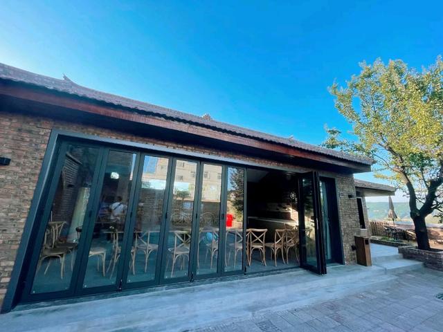 西安民宿餐饮集合体验店推荐——酒铺驿栈  第6张
