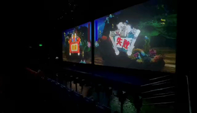 西安娱乐场所推荐(今夏ZUI火西安欢乐谷·玛雅海滩亲测推荐)  第32张