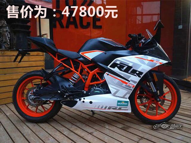 摩托车跑车(劲动力摩托编辑带你挑跑车)  第8张