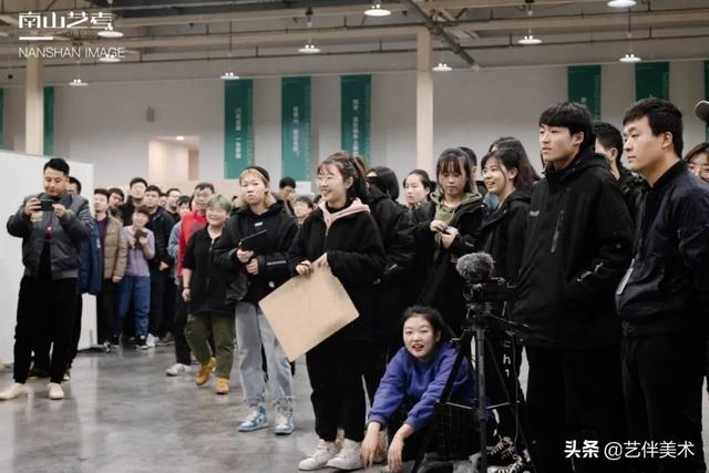 西安南山休闲娱乐(西安南山画室——唯有音乐与梦想不可辜负)  第7张