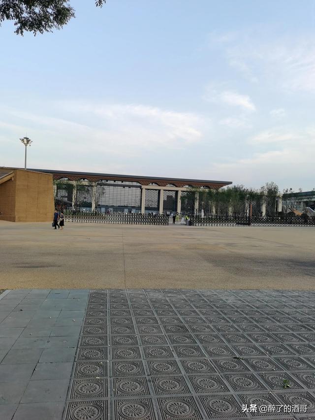 西安自驾游攻略  第10张