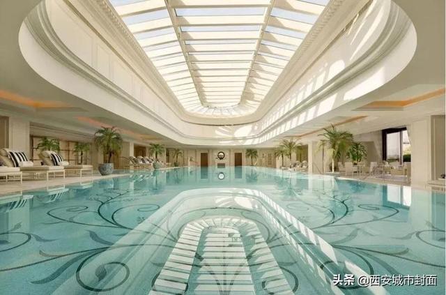 西安▲源邸壹号生态区官微自然资源区官微自然资源实景  第24张