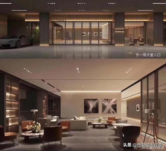 西安▲源邸壹号生态区官微自然资源区官微自然资源实景  第32张