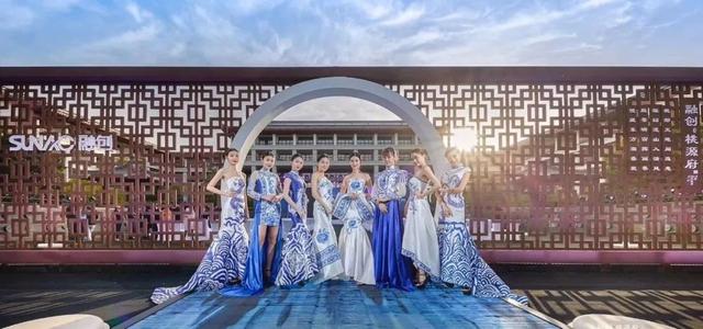 太乙·长安道旅游休闲小镇试运营启动仪式盛大开幕  第10张