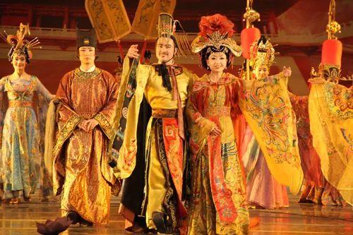 太乙·长安道旅游休闲小镇试运营启动仪式盛大开幕  第15张