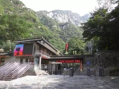 西安旅游攻略：西安华山旅游攻略  第3张