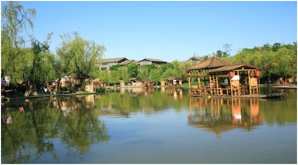 西安旅游攻略：西安旅游攻略  第12张