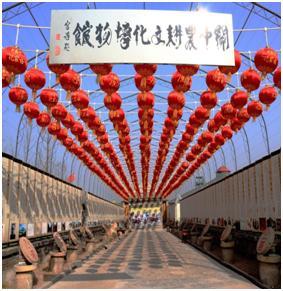 西安旅游攻略：西安旅游攻略  第19张