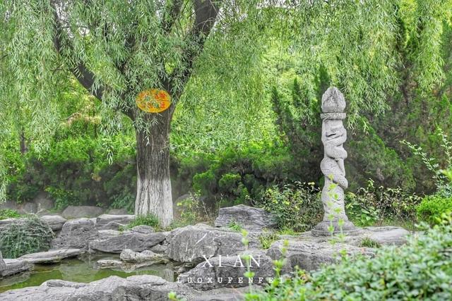 西安旅游攻略：西安旅游攻略  第26张