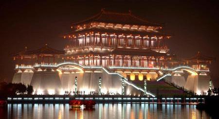 西安旅游攻略，  第5张