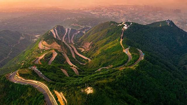 西安游玩休闲「 游山玩水正当时」  第10张
