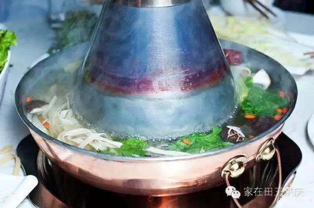 西安羊蝎子火锅，吃一次就上瘾！  第9张