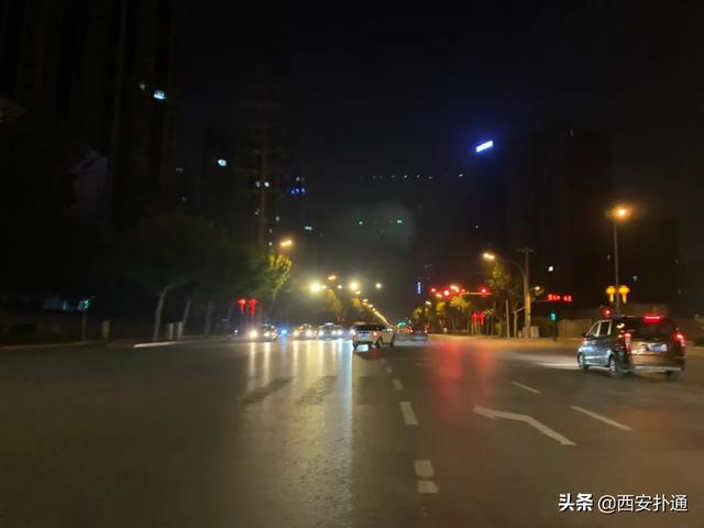 西安人，真的很忙吗？「中国经济生活大调查2019-2020数据显示中国人最忙碌」  第12张