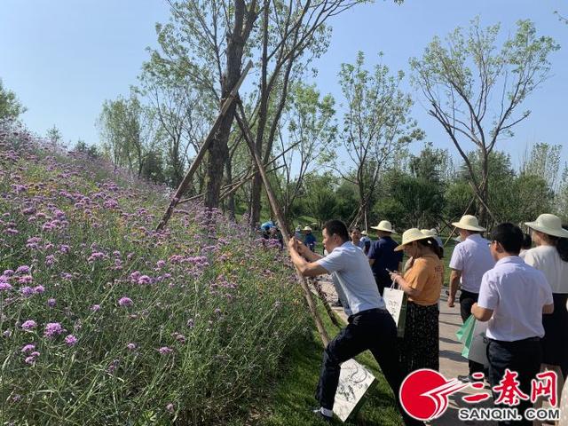 西安打造“15分钟便民休闲圈”已初具雏形「6月13日西安市打造“15分钟便民休闲圈”已初具雏形」