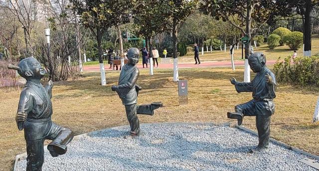 西安有哪些地方值得一玩？「西安休闲去处2、西安有哪些地方值得一玩啊」  第18张