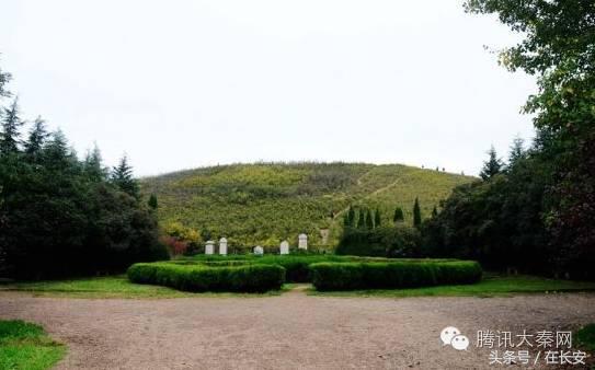 西安蓝宝石休闲西安蓝宝石休闲西安蓝宝石休闲赏秋景「西安白鹿原影视城游玩攻略」  第7张