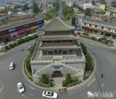 西安蓝宝石休闲西安蓝宝石休闲西安蓝宝石休闲赏秋景「西安白鹿原影视城游玩攻略」  第27张