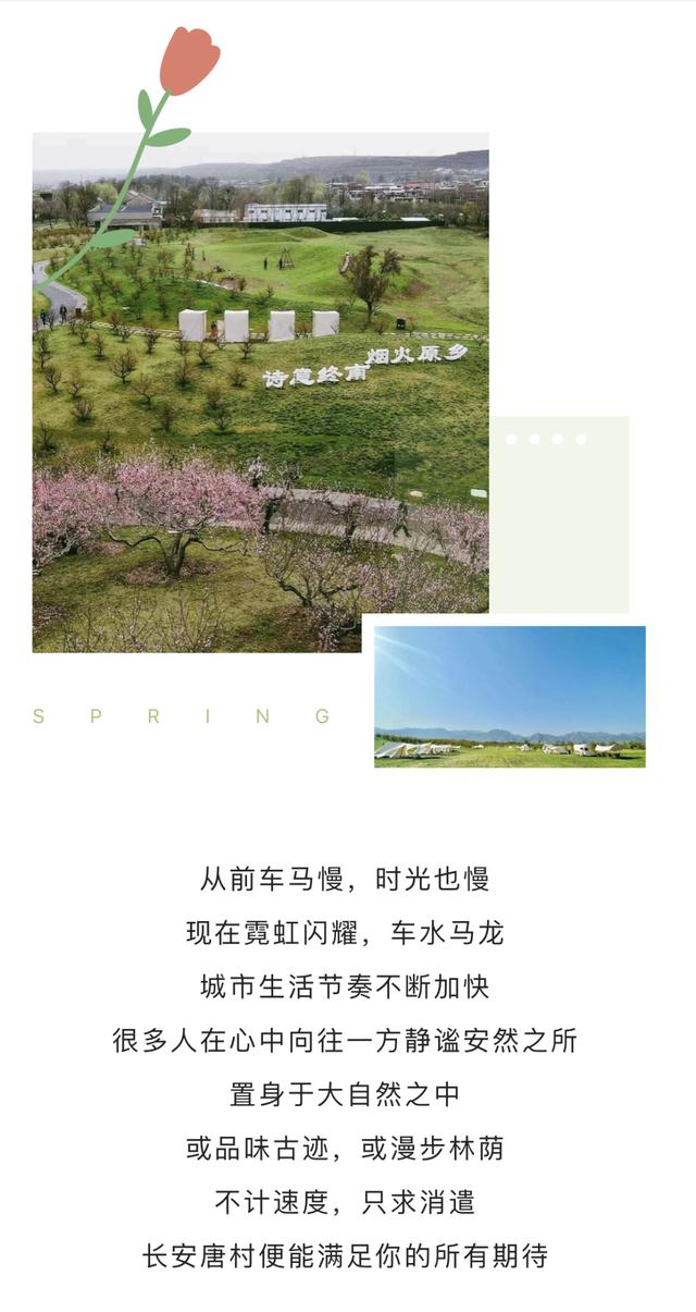 西安旅游攻略｜五一小长假去哪玩？「五一小长假西安旅游攻略」  第5张