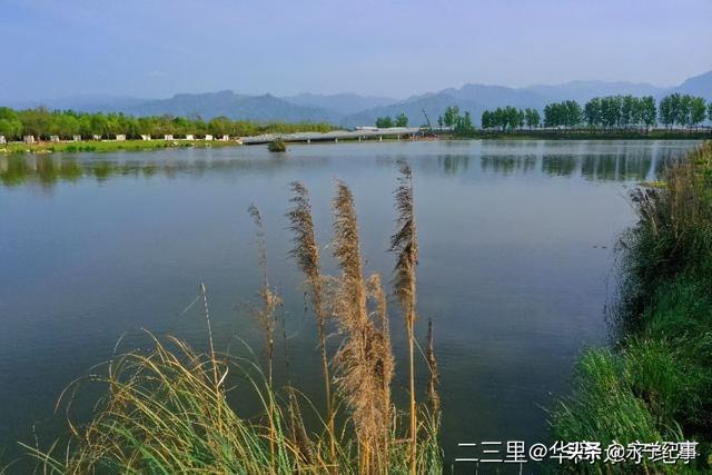 西安高新区的城市公园建设成果「西安高新区▲新纪元公园、木塔寺公园改造提升公园功能」  第7张